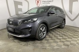 SORENTO PRIME