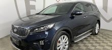 SORENTO PRIME