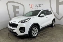 Sportage