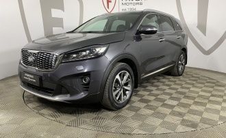 SORENTO PRIME
