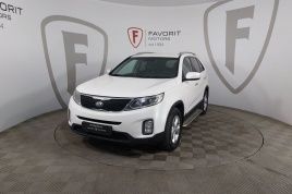 Sorento