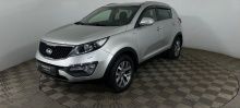 Sportage