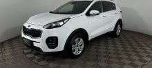 Sportage
