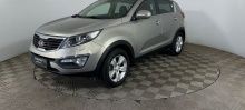 Sportage