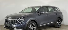 Sportage