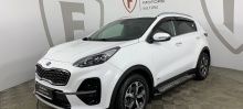 Sportage
