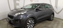 Sportage