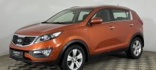 Sportage