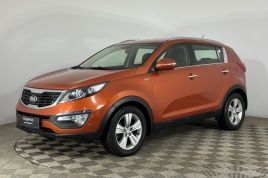 Sportage