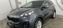 Sportage