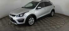 Rio X-Line