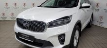SORENTO PRIME
