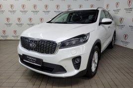 SORENTO PRIME