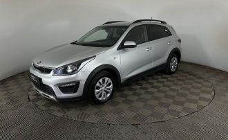 Rio X-Line