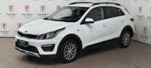 Rio X-Line