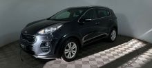 Sportage