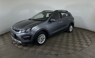Rio X-Line