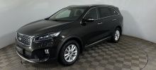 SORENTO PRIME