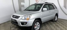Sportage