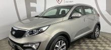 Sportage