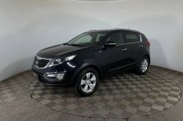 Sportage