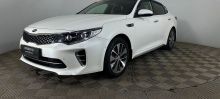OPTIMA