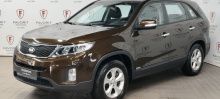 Sorento