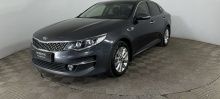 OPTIMA