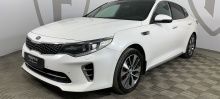 OPTIMA