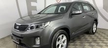 Sorento