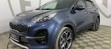 Sportage