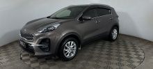 Sportage