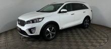 SORENTO PRIME
