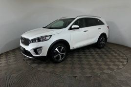 SORENTO PRIME