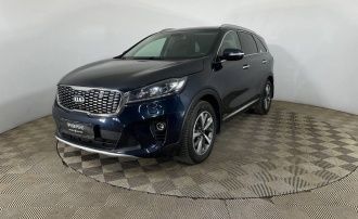 SORENTO PRIME