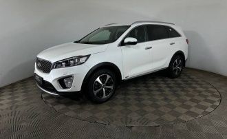 SORENTO PRIME