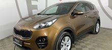 Sportage