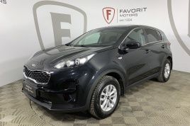 Sportage