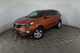 Sportage