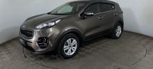 Sportage