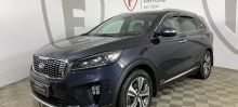 SORENTO PRIME