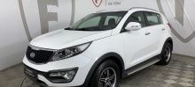 Sportage