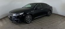 OPTIMA