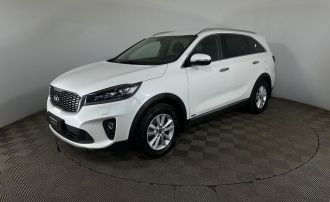SORENTO PRIME
