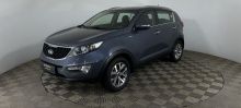 Sportage