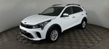 Rio X-Line