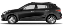 Почему кроссовер-хэтч Kia Rio X ушел из семьи (Лучшее за 2021 год)