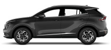 Sportage New