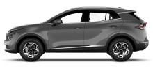 Sportage New