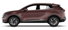 Sportage New
